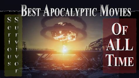 movies apocalypse|More.